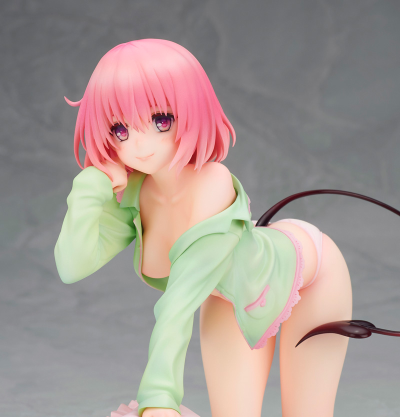 To Love-Ru Darkness - Momo Velia Deviluke Pajamas ver. | Ultra 